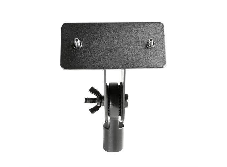 LD Systems VIBZ MS ADAPTOR Microphone Stand Adapter for VIBZ 6/8/10